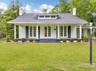 407 Dantzler St, St matthews, SC 29135