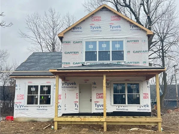 1889 E 84th St, Cleveland, OH 44103