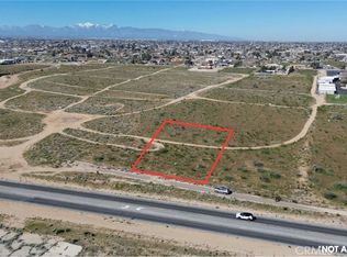 22153 Hesperia Rd Lot C, Hesperia, CA 92345