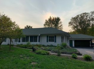 5654 Whitehouse Spencer Rd, Whitehouse, OH 43571