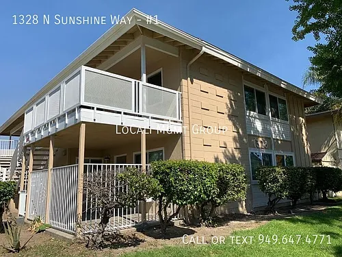 1328 N Sunshine Way #1 Photo 1 1328 N Sunshine Way #1 Photo 1
