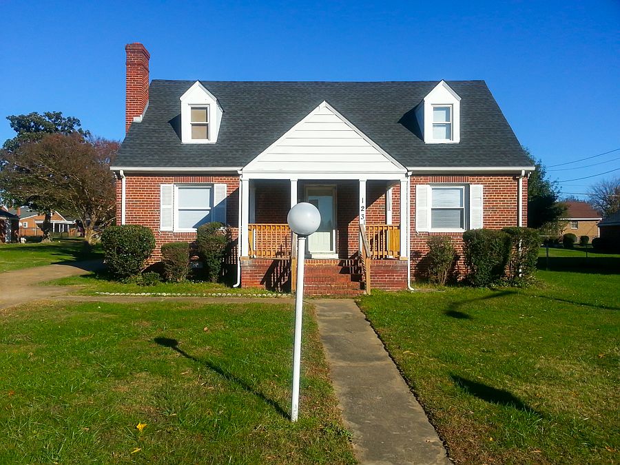 1st image of this home