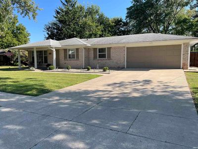 3209 W Twickingham Dr, Muncie, IN, 47304