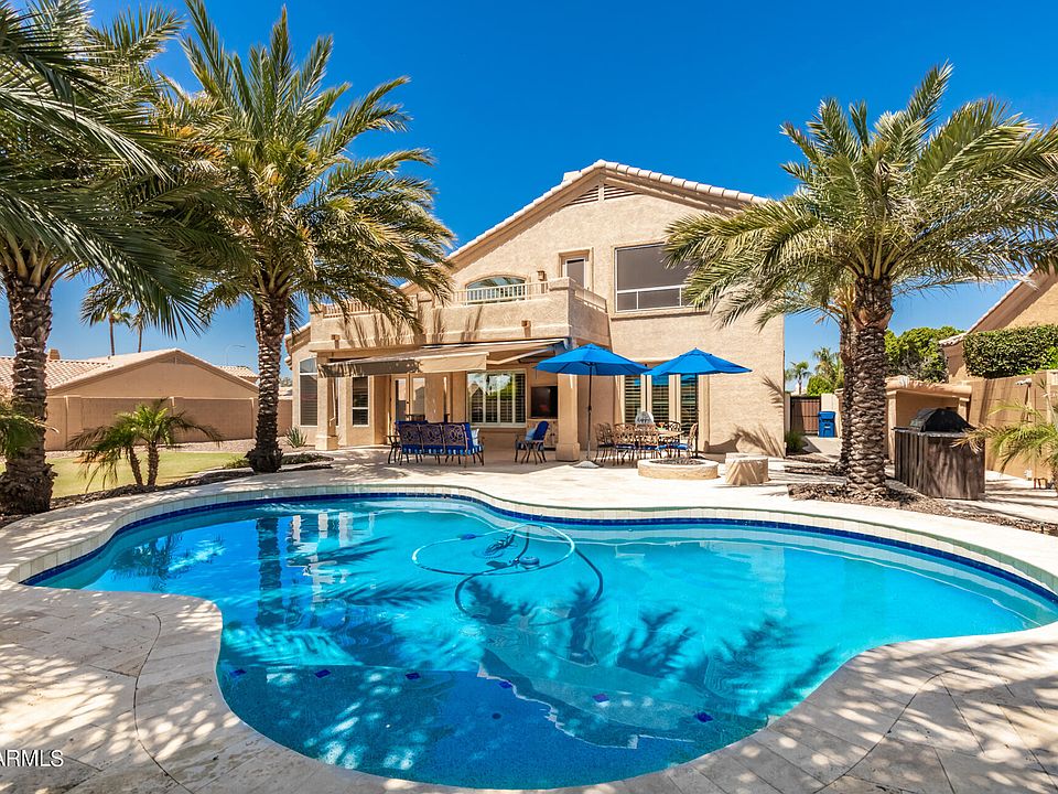 1801 W Lantana Dr, Chandler, AZ 85248 Zillow