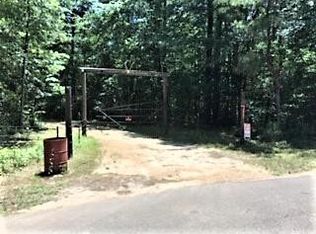 507 Horse Creek Rd SE, Meadville, MS 39653