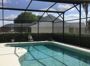 15151 Greater Groves Blvd, Clermont, FL 34714