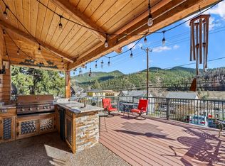 829 Colorado Blvd, Idaho Springs, CO 80452