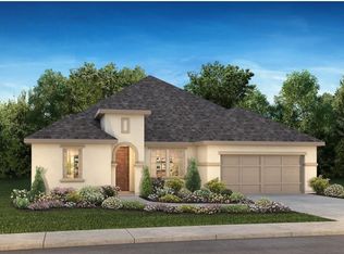 29734 Shady Glade Ln, Magnolia, TX 77354