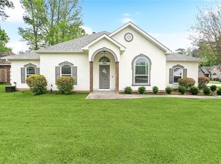 503 Buttonwillow Ct, Mandeville, LA 70448