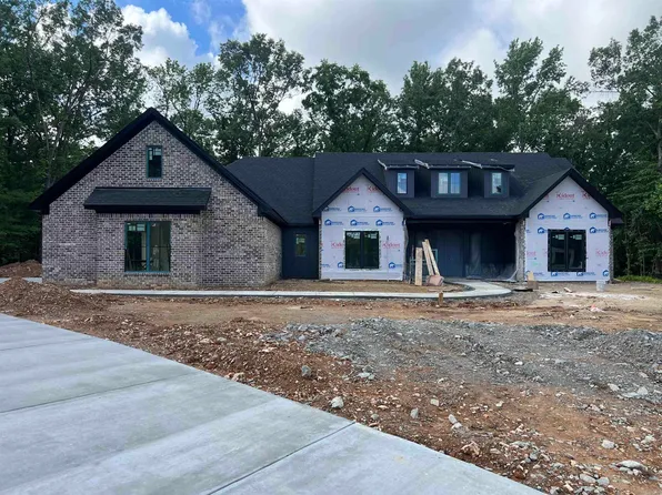 3061 Avilla Manor Trl, Alexander, AR 72002