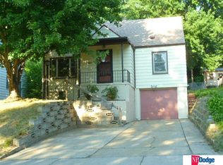 2611 N 69th St, Omaha, NE 68104