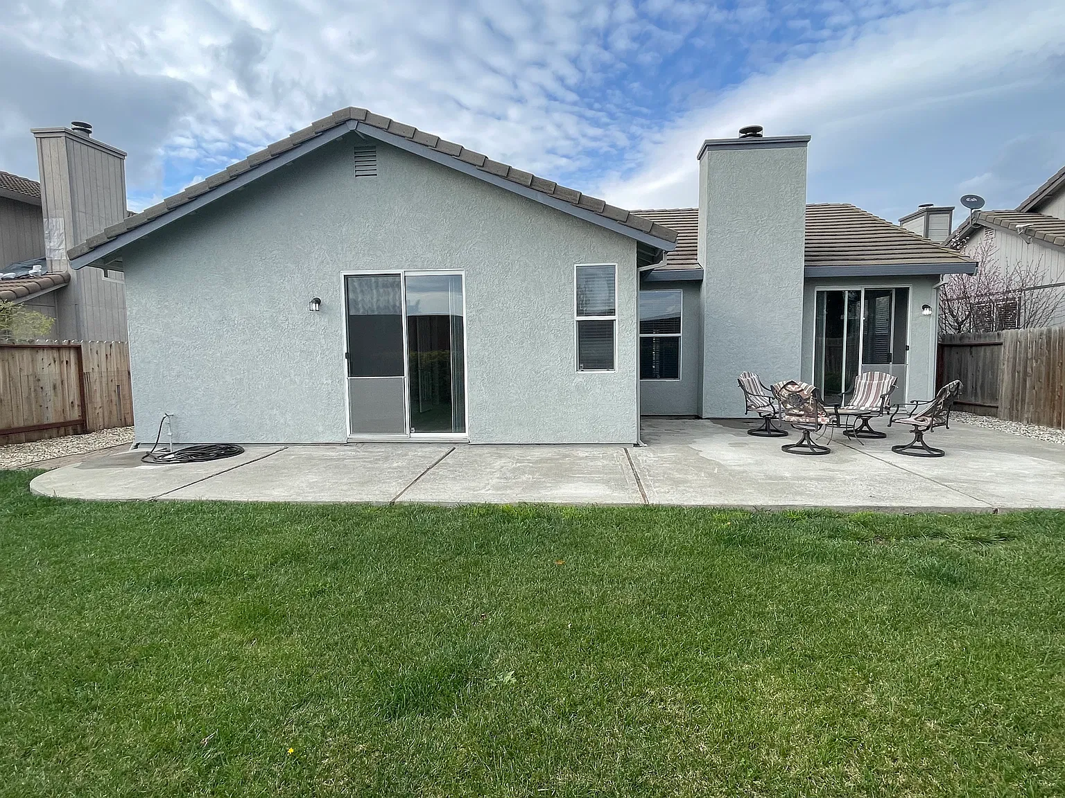 2319 Burgundy Way — Photo 4