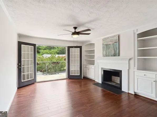 3513 Essex Ave #67, Atlanta, GA 30339