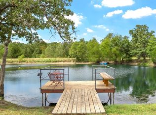 58 Ac Cres #102, Mount Calm, TX 76673