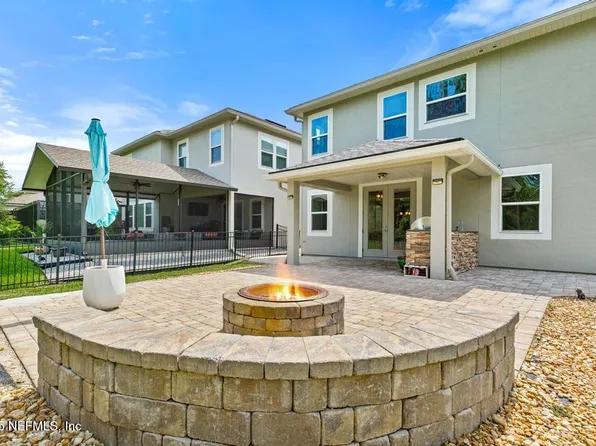 15175 RUSSELL BRIDGE Drive, Jacksonville, FL 32259