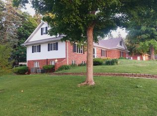 1408 Miller Ave, Red Oak, IA 51566
