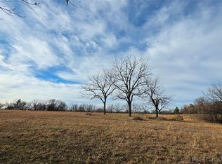 16689 E 400th Rd, Claremore, OK 74017