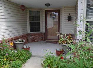 1907 Winfield Park Dr, Greenfield, IN