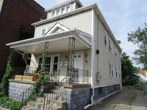80 10th St #1, Buffalo, NY 14201