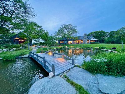 60 Meeting House Rd, Chilmark, MA, 02535