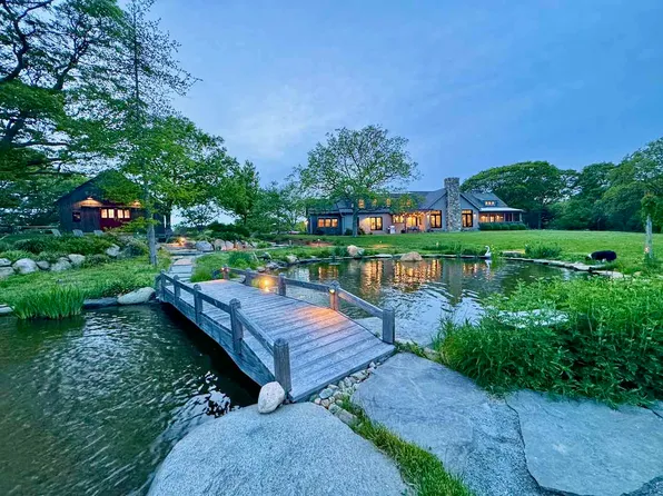 60 Meeting House Rd, Chilmark, MA 02535