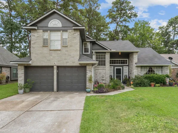 6823 Norvara Trail, Spring, TX 77379