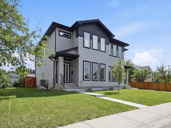 10736 149th St NW, Edmonton, AB T5P 1M2