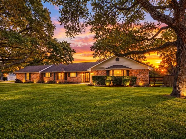 22107 Rosewood Trl, Tomball, TX 77377