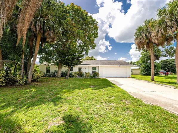 300 SW Prima Vista Boulevard, Port St Lucie, FL 34983