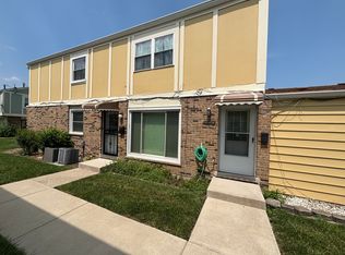 20124 Oak Ln, Lynwood, IL