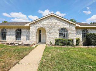 12522 Lima Dr, Houston, TX 77099