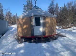 0 Gordon Subdivision, Dillingham, AK 99576