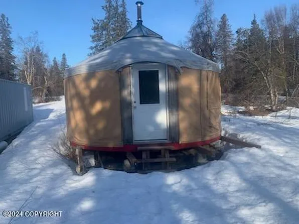 0 Gordon Subdivision, Dillingham, AK 99576