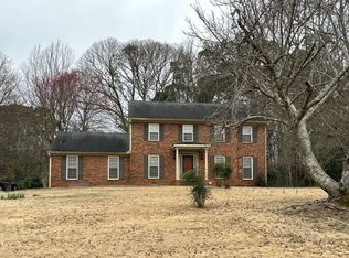 165 Wilmington Ln, Fayetteville, GA 30214
