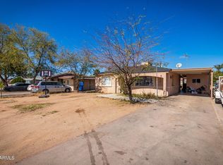 3512 E Harvard St, Phoenix, AZ 85008