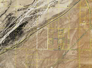 Between Bronco Road And Bonanza Trl, Helendale, CA 92342