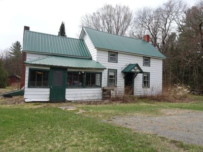 11957 State Route 30, Malone, NY, 12953
