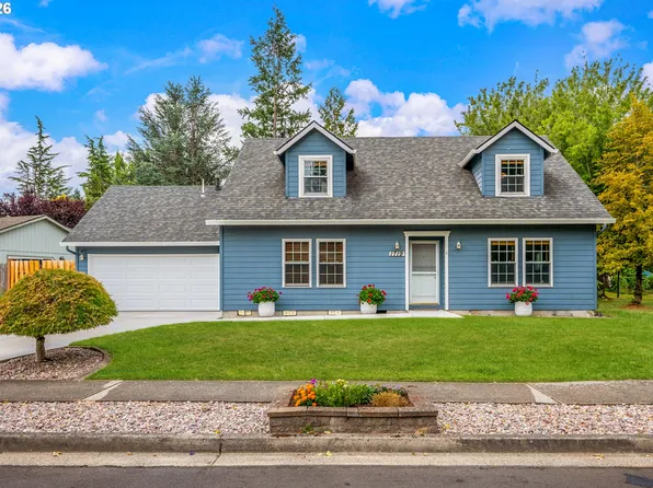 1719 SE Lewellyn Ave, Troutdale, OR 97060