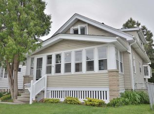 1939 S 83rd St, West Allis, WI 53219