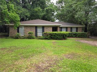 521 Evergreen Rd, Mobile, AL 36608