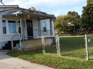 1224 Elm St, Philadelphia, TN 37846