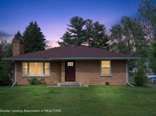 850 Lyons Rd, Portland, MI 48875