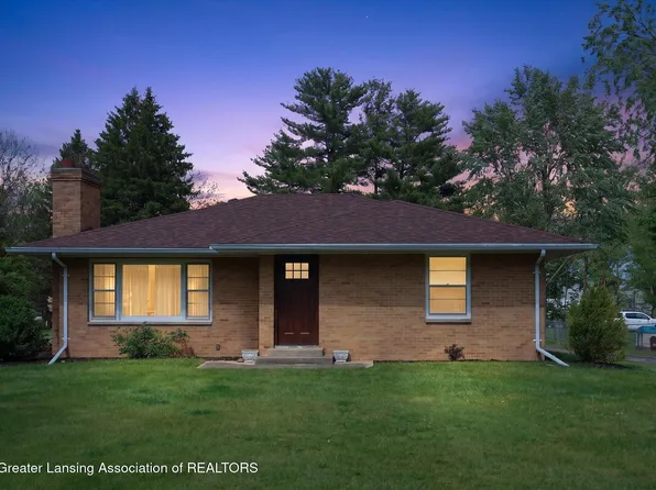850 Lyons Rd, Portland, MI 48875