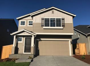 3639 NE Laurel St, Camas, WA