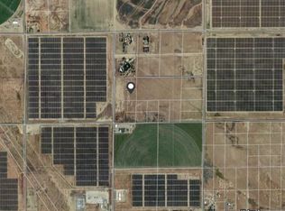 0 155th St W, Rosamond, CA 93560