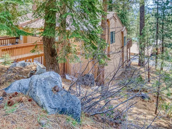 62788 Sunny Vista Ln Unit 30, Lakeshore, CA 93634