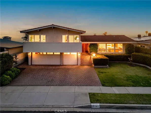 30141 Via Borica, Rancho Palos Verdes, CA 90275