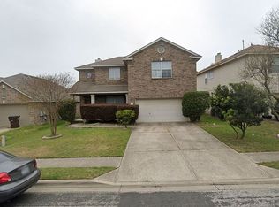 3204 Peruga Ln, Round Rock, TX 78681