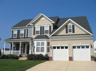 23595 Gunnell Dr, Leonardtown, MD 20650