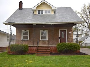 4010 Kenmore Ave, Parma, OH